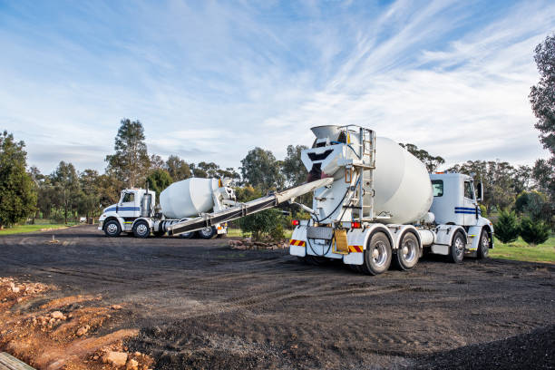 Best Custom Concrete Contractor  in Dano, CO