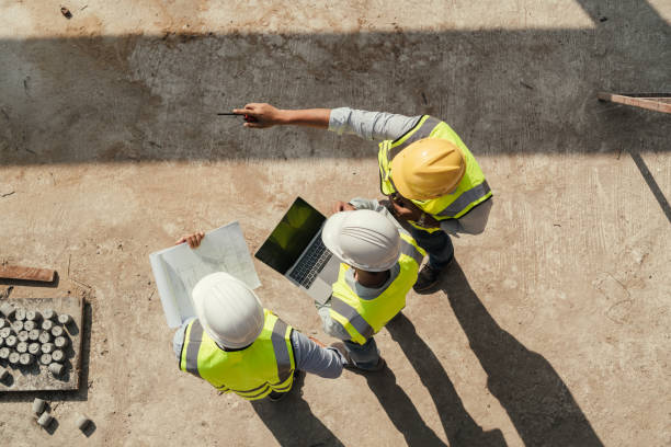 Best Commercial Concrete Contractor  in Dano, CO