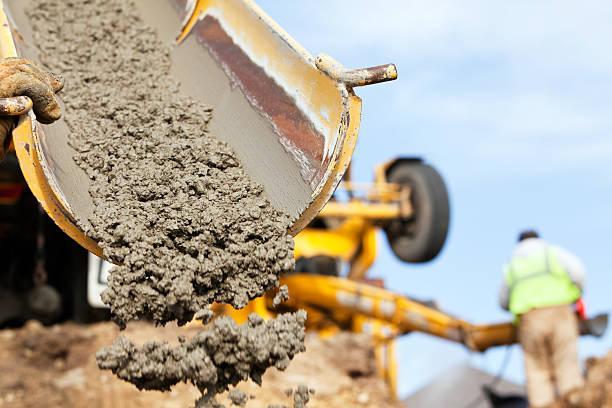 Best Concrete Leveling Services  in Dano, CO