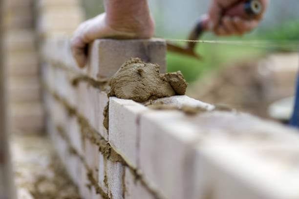 Best Residential Concrete Services  in Dano, CO