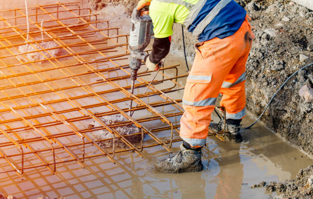 Best Concrete Driveway Repair Near Me  in Dano, CO