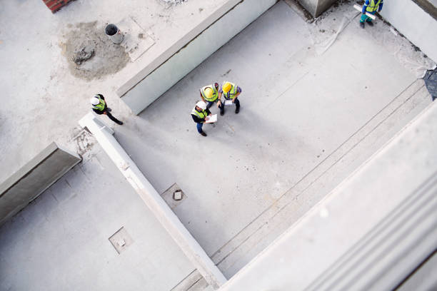 Best Concrete Flooring Contractor  in Dano, CO